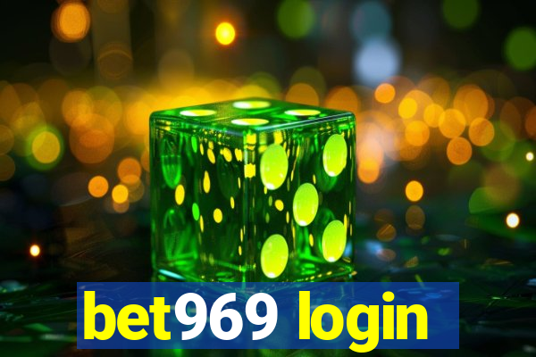 bet969 login